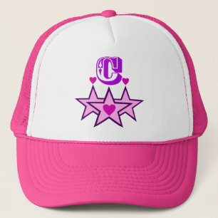 Gorra De Camionero ╚" ★ Fabuloso Inicial C Styling Hat ╝