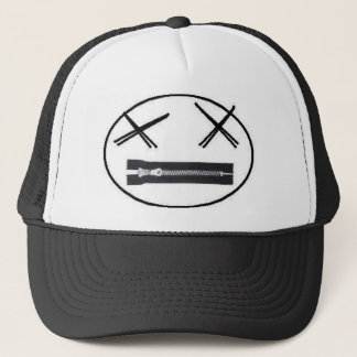 GORRA DE CAMIONERO FACE-MANE