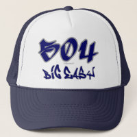 Fácil grande del representante (504)