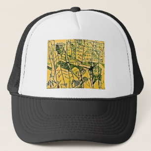 GORRA DE CAMIONERO FACTURAS DEBIDAS ANTERIORES