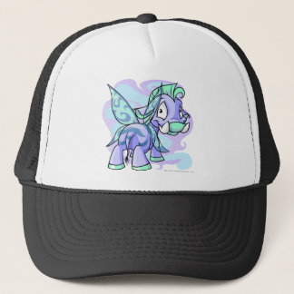 Gorra De Camionero Faerie Moehog