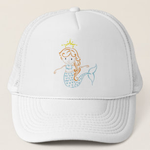 Gorra De Camionero Fairy