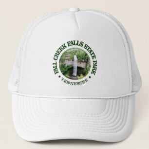 Gorra De Camionero Fall Creek Falls SP