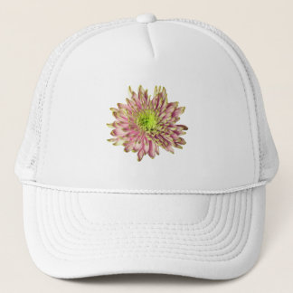 Gorra De Camionero Fall Flowering Mum