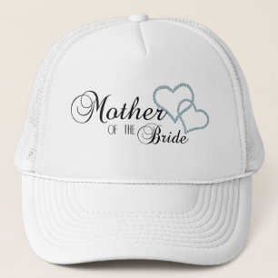 Gorra De Camionero Falsa boda de la demostración