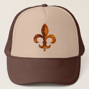Gorra De Camionero Falsa piedra 2 de Fleur