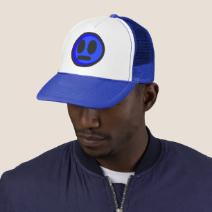 Gorra De Camionero Falso "Joey Trucker Hat"