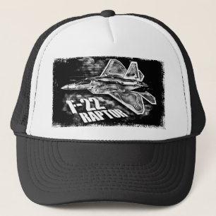 GORRA DE CAMIONERO FALTA DE INFORMACIÓN DEL RAPAZ F-22