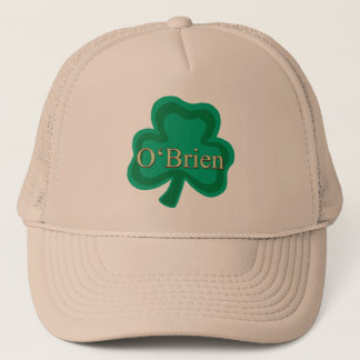 Gorra De Camionero Familia de O'Brien