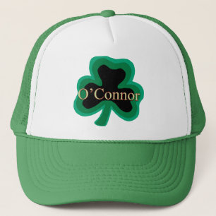 Gorra De Camionero Familia de O'Connor