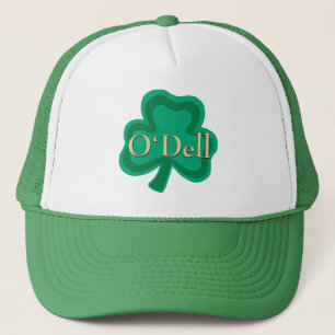 Gorra De Camionero Familia de O'Dell