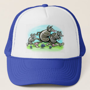 Gorra De Camionero Familia Dillo