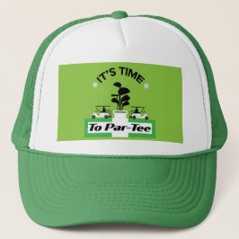 Gorra De Camionero Famoso golf para jugadores de golf Fanatics Sports