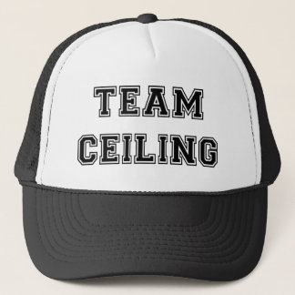 Gorra De Camionero Fan de techo