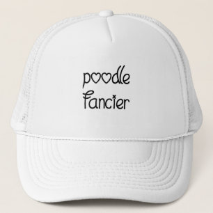 Gorra De Camionero fancier