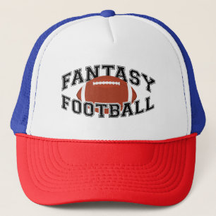 Gorra De Camionero Fantasía