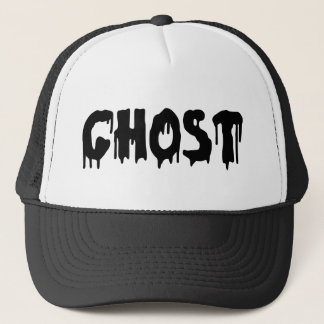 Gorra De Camionero Fantasma