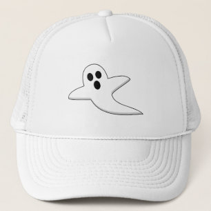Gorra De Camionero Fantasma Cuta