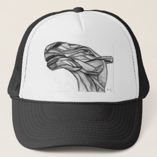 Gorra De Camionero fantastical2