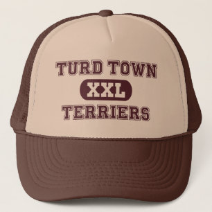 Gorra De Camionero Fantasy Sports Team