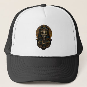 Gorra De Camionero Faraón
