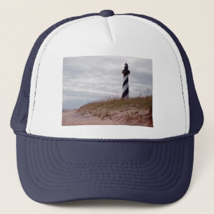 Gorra De Camionero Faro de Cape Hatteras