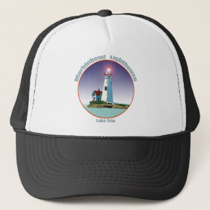 Gorra De Camionero Faro de Marblehead