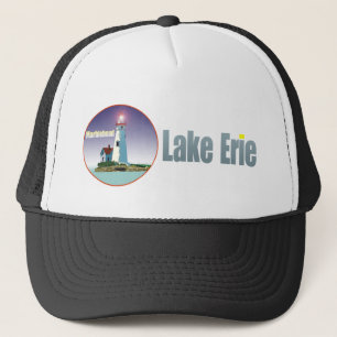 Gorra De Camionero Faro de Marblehead