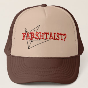 Gorra De Camionero Farshata