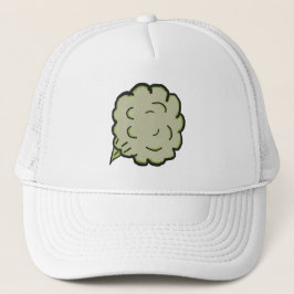 Gorra De Camionero Fart Cloud