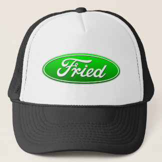 Gorra De Camionero Fato