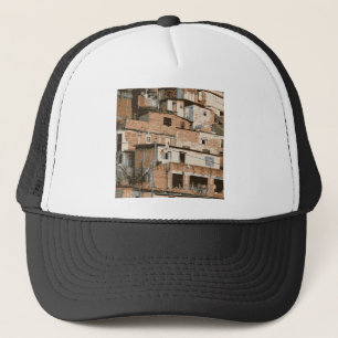 Gorra De Camionero Favela