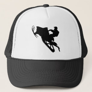 Gorra De Camionero FAVORABLE trineo