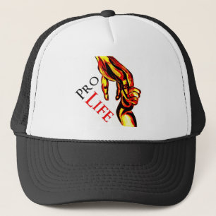 Gorra De Camionero Favorable vida