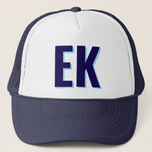 Gorra De Camionero Favoritos de fiesta de soltera de playa con monogr