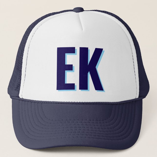 Gorra De Camionero Favoritos de fiesta de soltera en la playa con mon (Anverso)