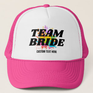 Gorra De Camionero Favoritos de la fiesta de despedida de soltera per