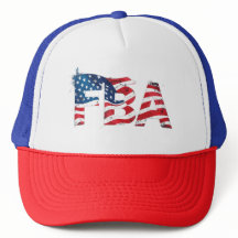 FBA Afroamericano Fundamental Americano