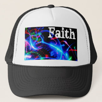 Gorra De Camionero Fe