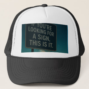 Gorra De Camionero fe