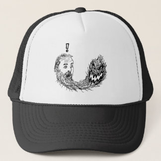 Gorra De Camionero Fearbeard