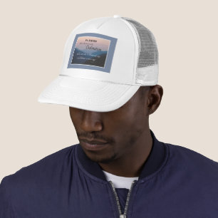 Gorra De Camionero Felicitaciones por la Ordenanza de 10 Años de Pers