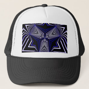 Gorra De Camionero Feliz