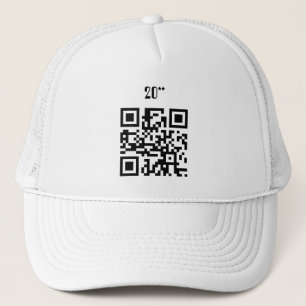 Gorra De Camionero Feliz Año Nuevo - Inglés