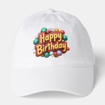 feliz cumpleaños