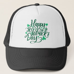 Gorra De Camionero Feliz día de los martiritas