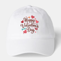 Feliz día de San Valentín
