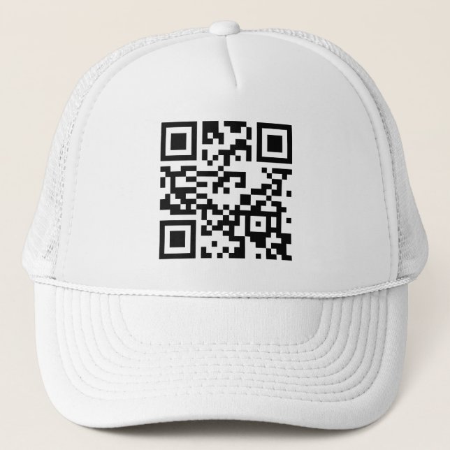 Gorra De Camionero Feliz Día de San Valentín - Inglés (Anverso)