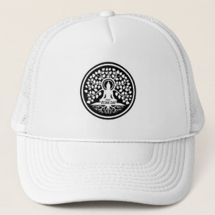 Gorra De Camionero Feliz Día de Vesak