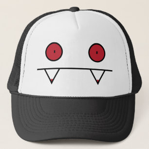Gorra De Camionero Feliz Halloween